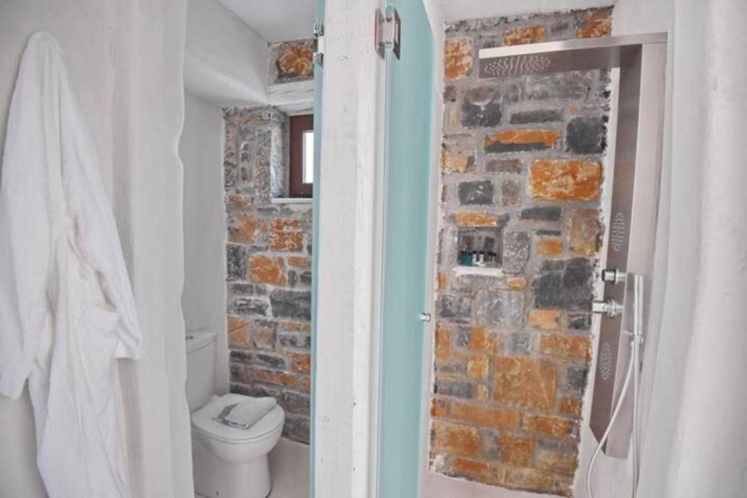Palazzo Greco Villas アギア・ガリニ 部屋 写真